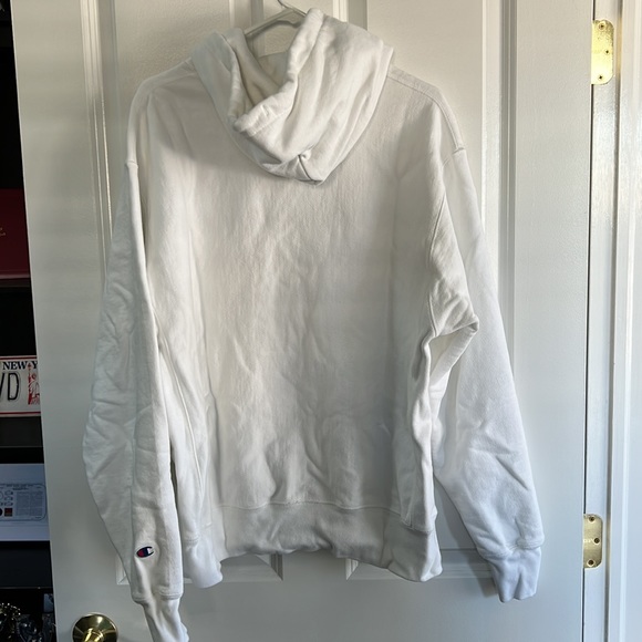 Champion Vintage Hoodie - Picture 6 of 6